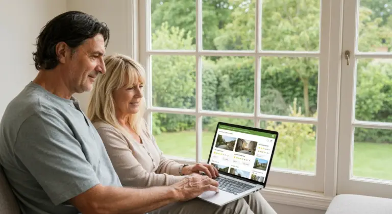 eco-vriendelijke accommodaties