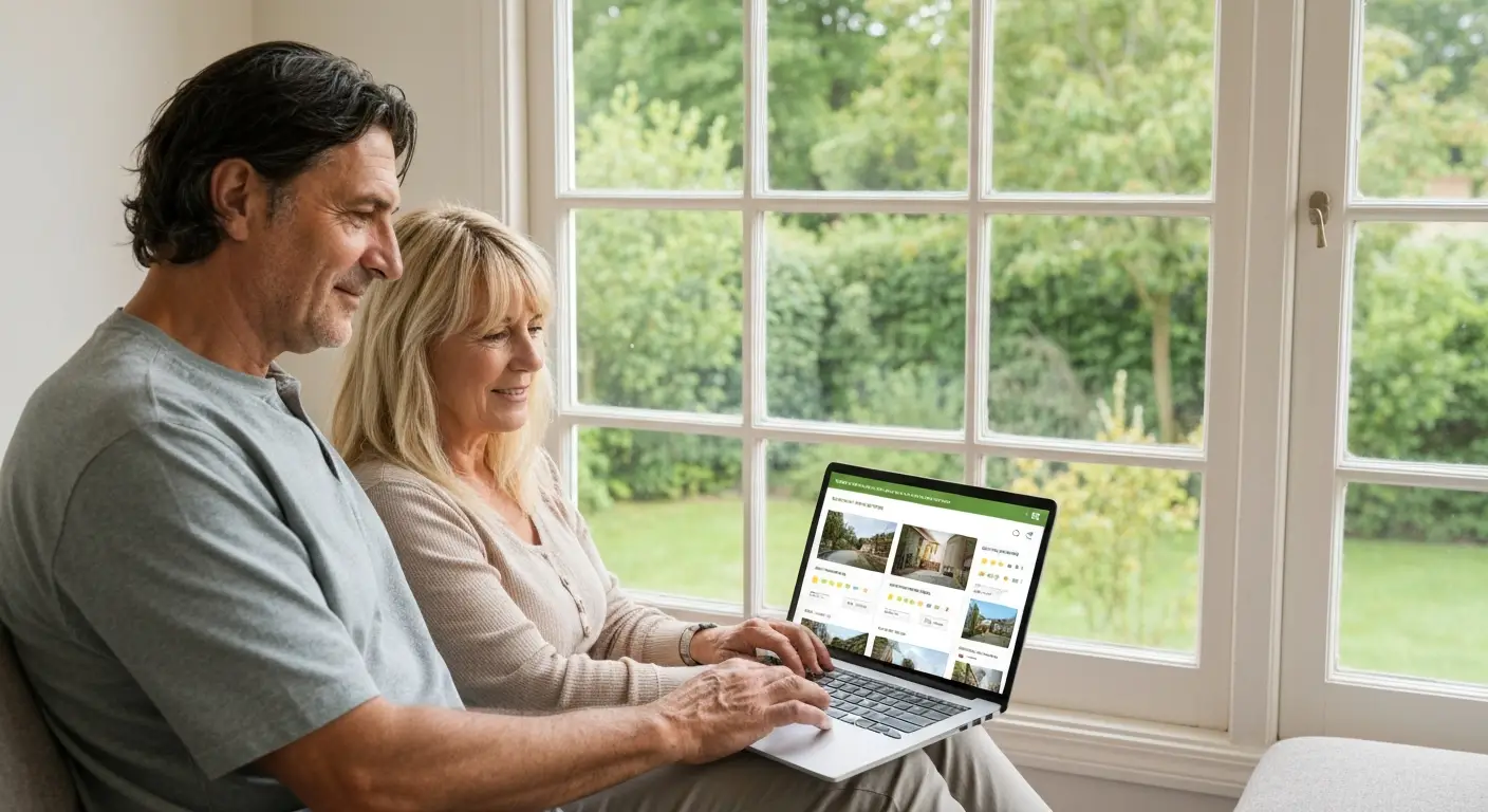 eco-vriendelijke accommodaties