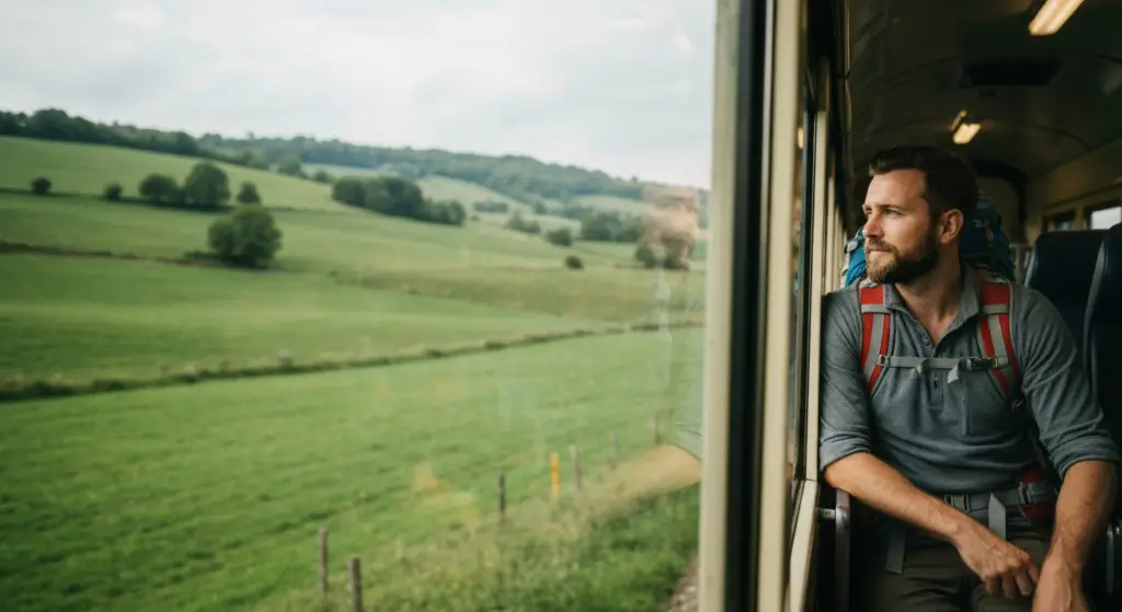 slow travel